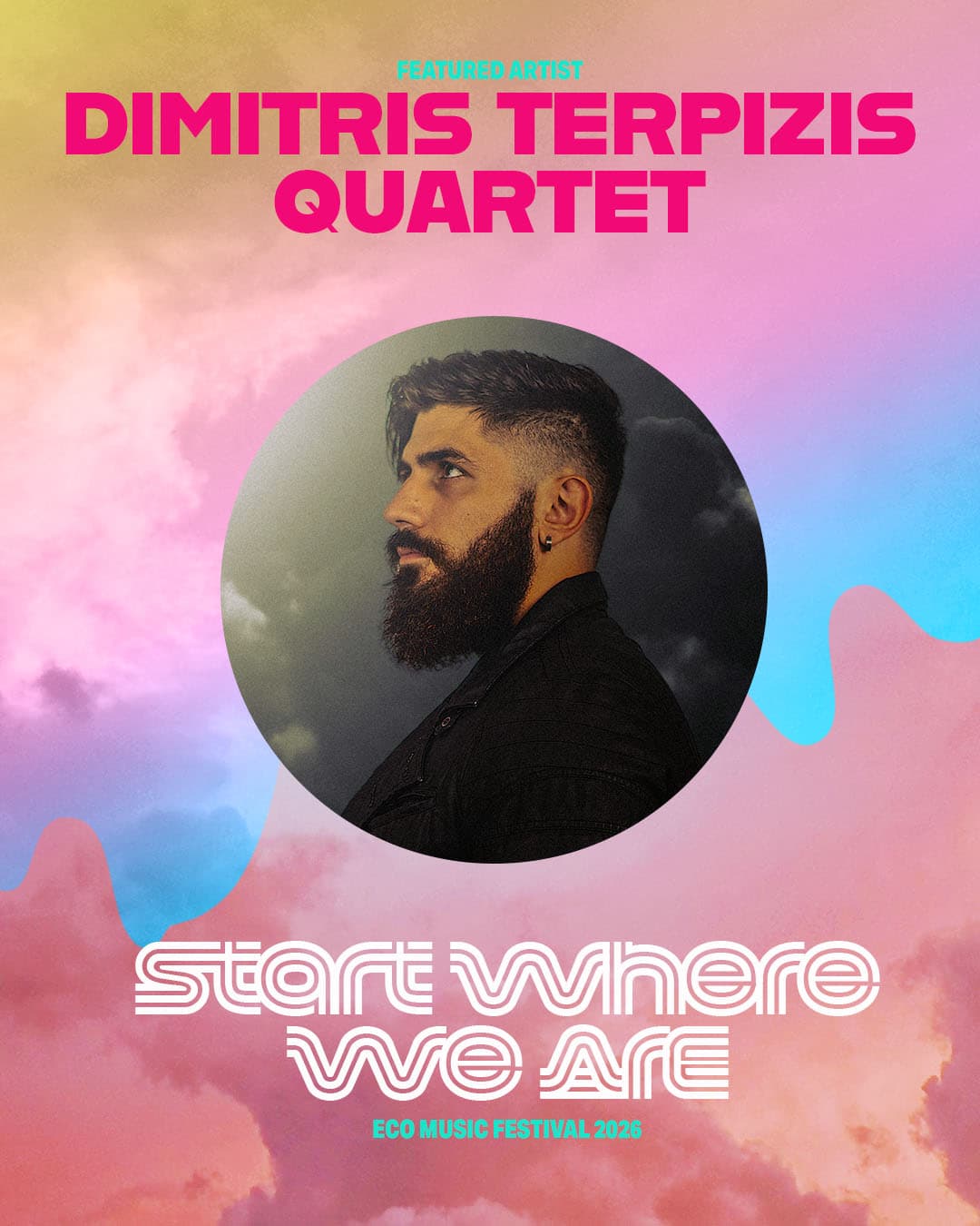 Dimitris Terpizis Quartet