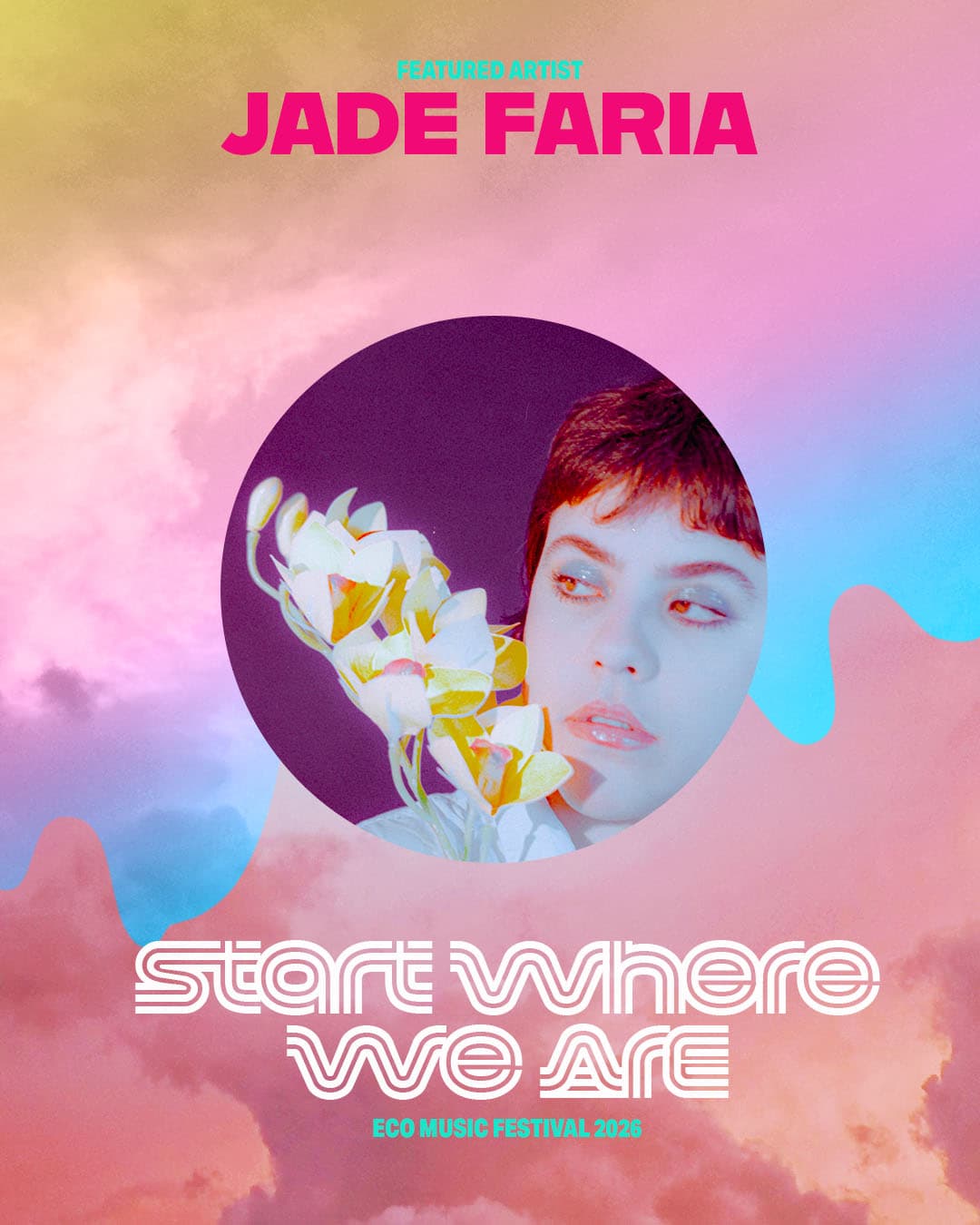 Jade Faria