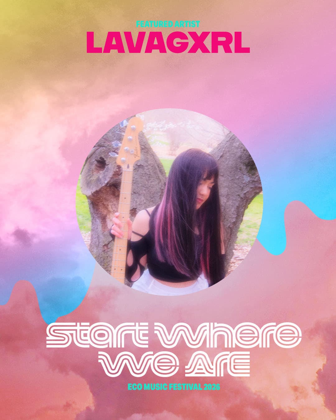 LAVAGXRL