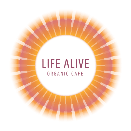 Life Alive